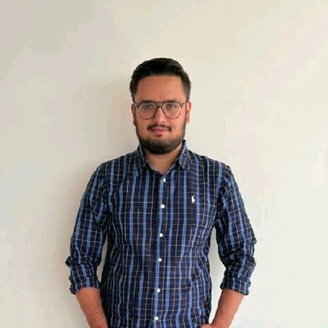 Ram Suri