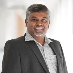 Ram Prasad