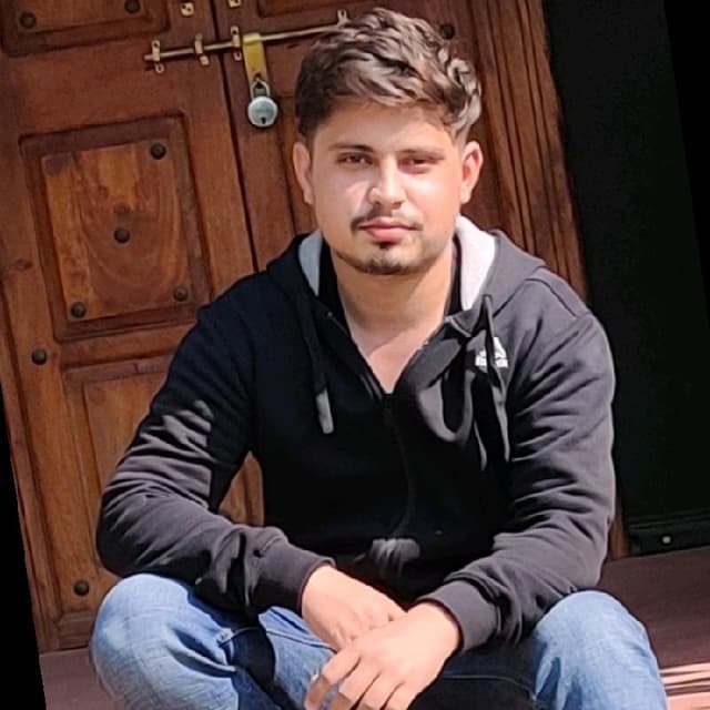 Ram Tripathi
