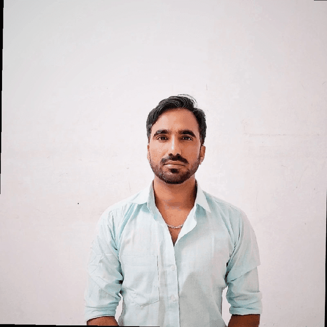 Ram Upadhyay®