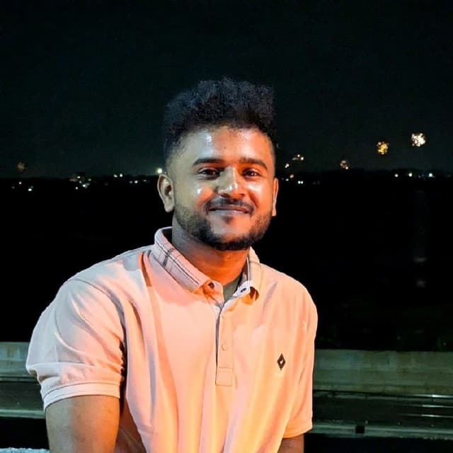 Ram Vignesh