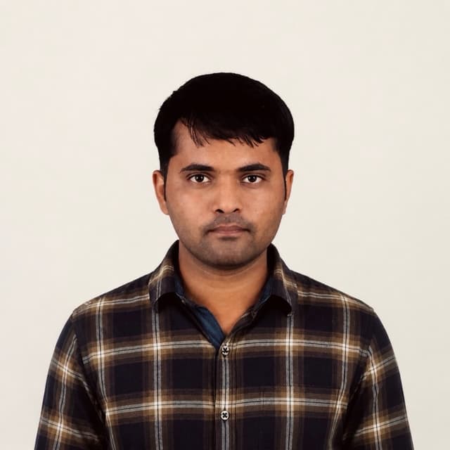 Ram Vinod