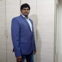 Ram V