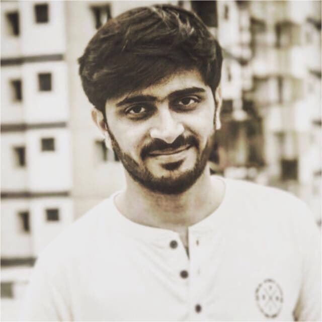 Ram Kishore