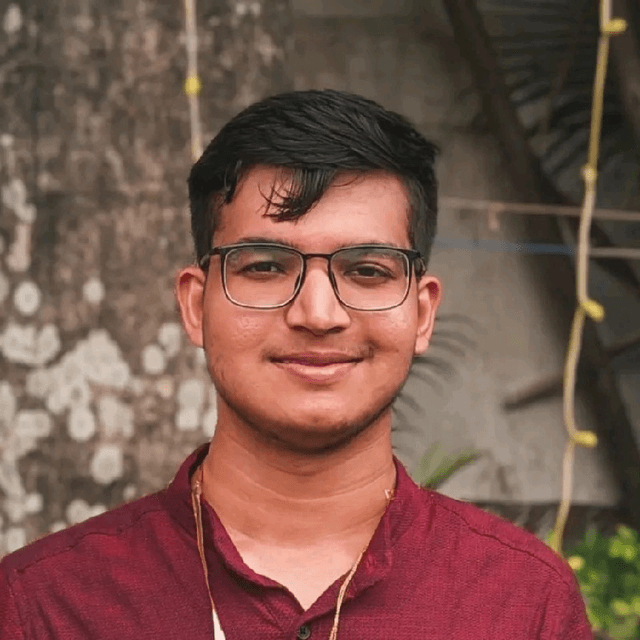 Rama Prasad Das