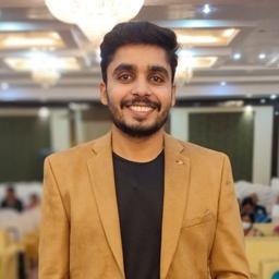 Rama Kishan Vadla