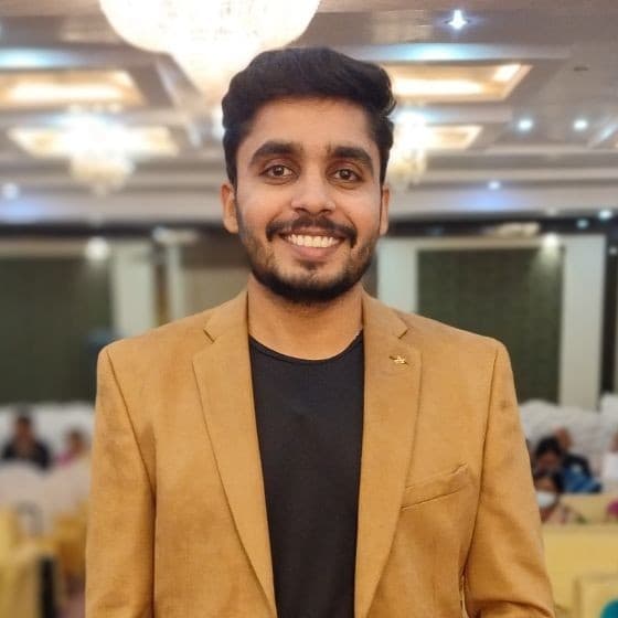 Rama Kishan Vadla