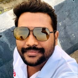 Rama moorthy
