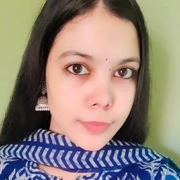 Rama Pandey