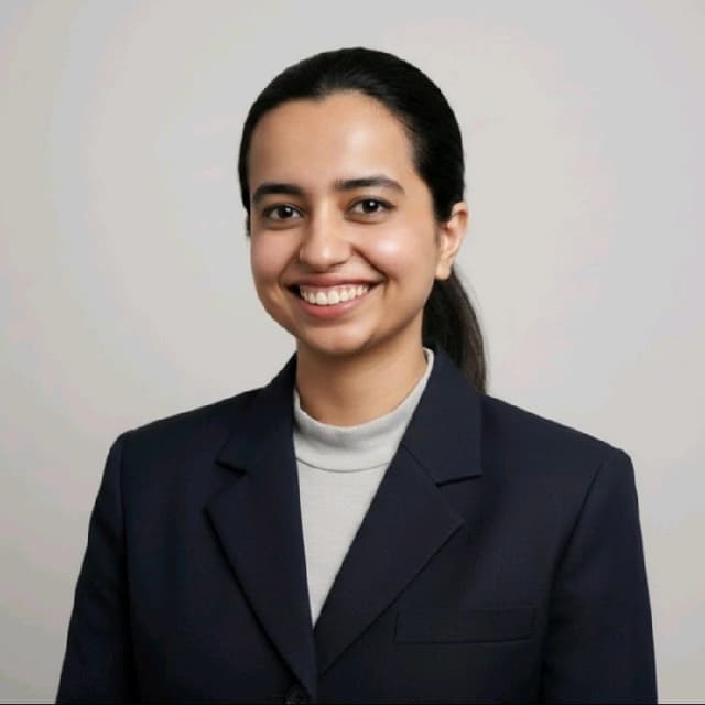Rama Sharma