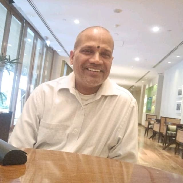 Rama Vootla