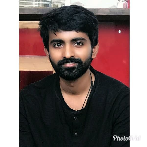 Rama Subramanian