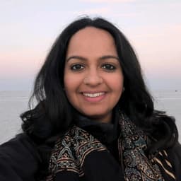 Ramaa Balasubramanian