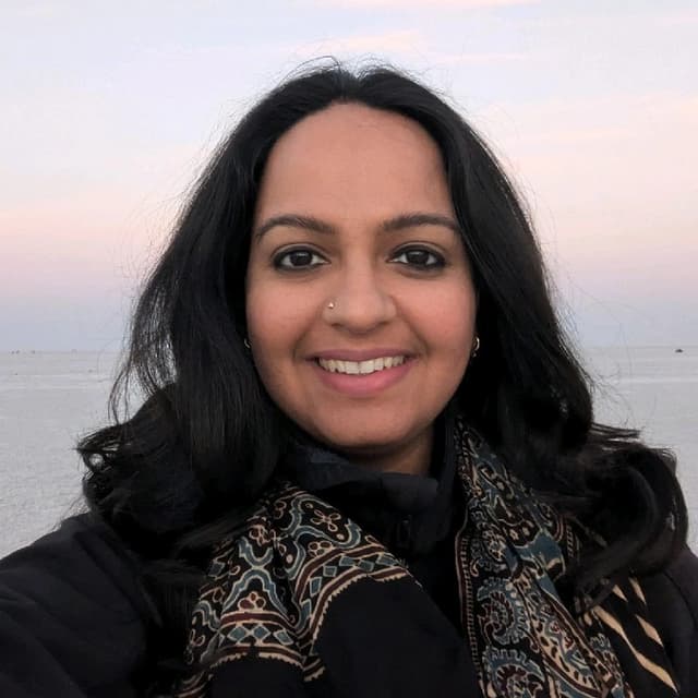 Ramaa Balasubramanian