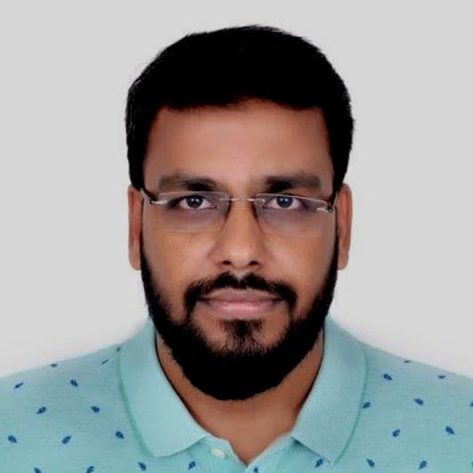 Ramachandran C