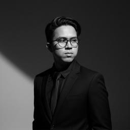 Muhammad Ramadhani