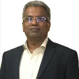 Ramasubramanian BE LLB