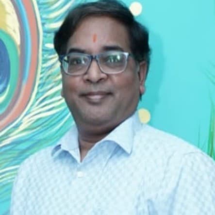 Ramagopal Bulusu