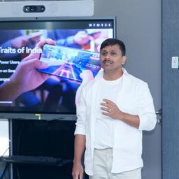 Ramagopala Reddy Palukuru