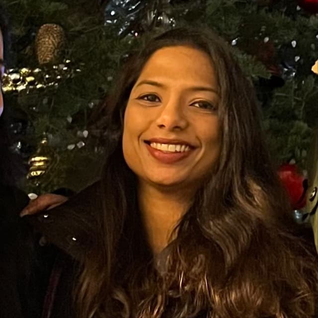 Rama Hariharasubramanian