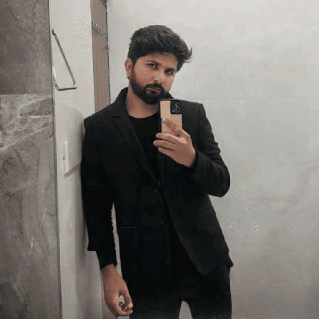 Ramakant Dwivedi