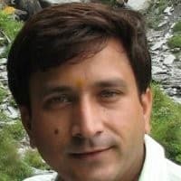Ramakant Jangid