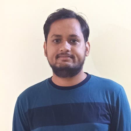 Ramakant Kushwaha