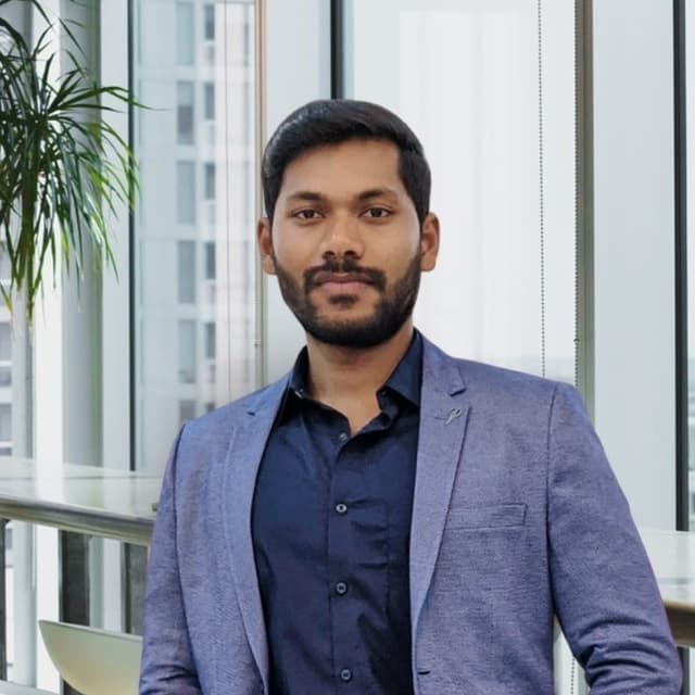 Ramakant Singh