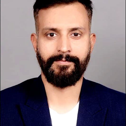 Ramakant Singh