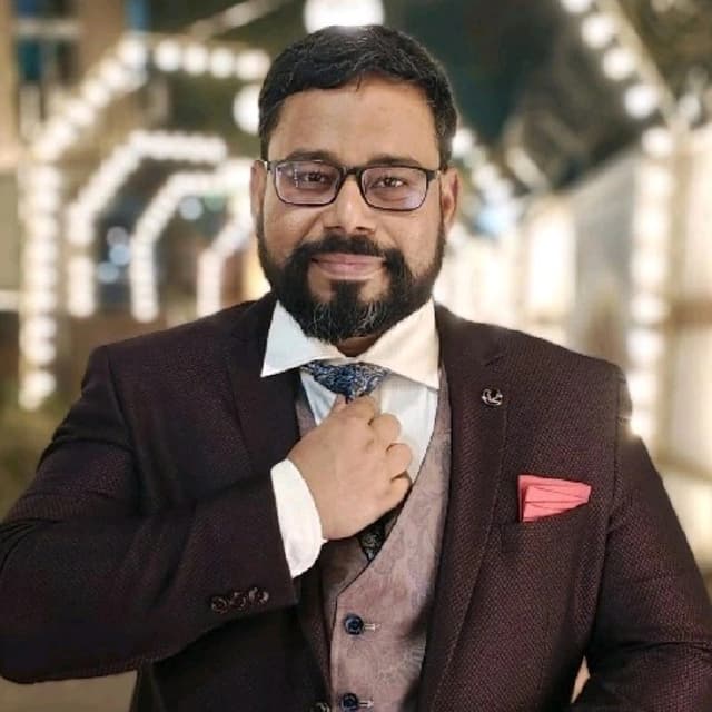 Ramakant Bharti