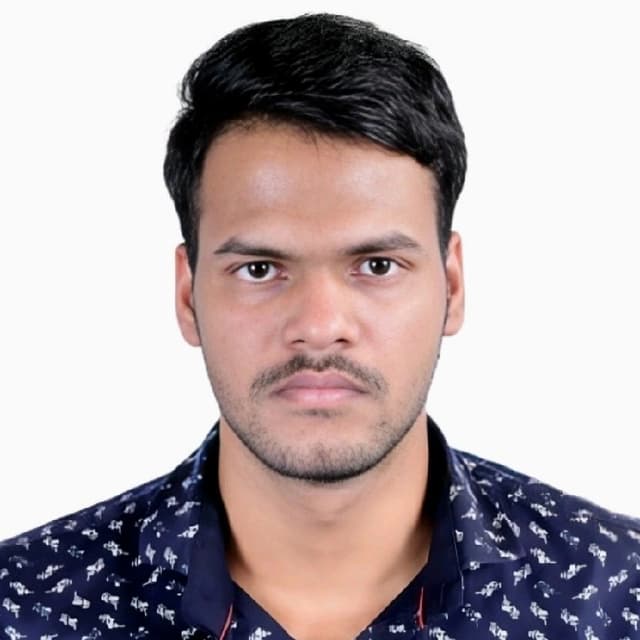 Ramakanta Sahoo