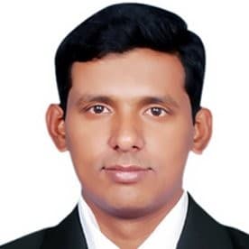 Ramakrishnan S