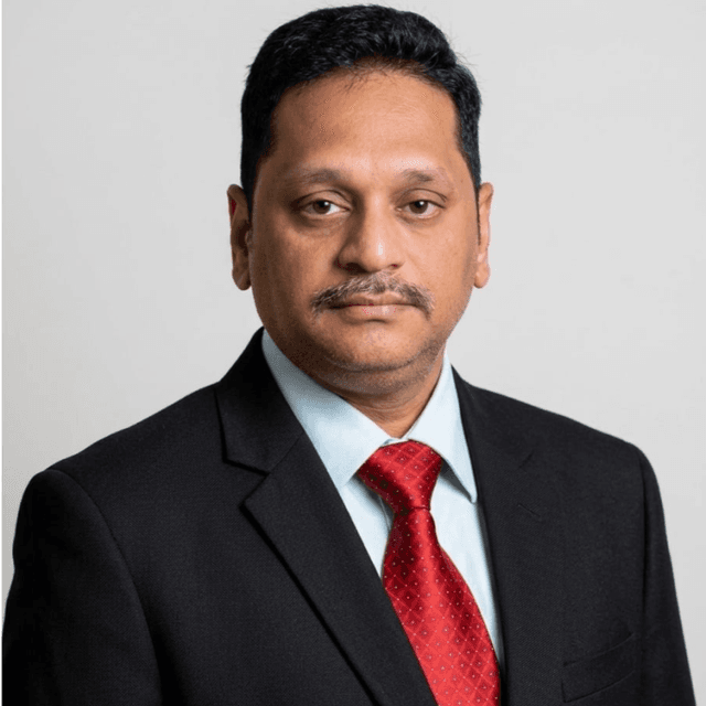 Ramakrishnan V