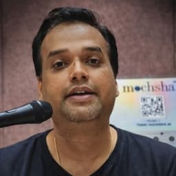 Ramakrishna Prasad S.