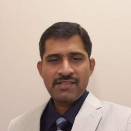 Ram Ganapathy PMP, PMI-ACP, AWS CSA, TOGAF 9