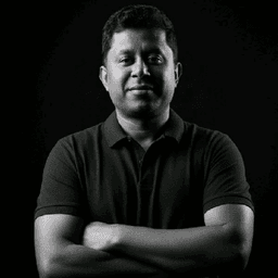 Dr. Ramanathan Perumal