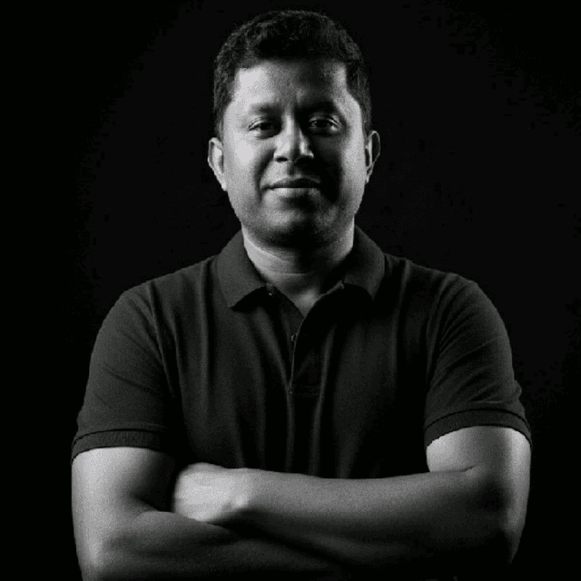Dr. Ramanathan Perumal