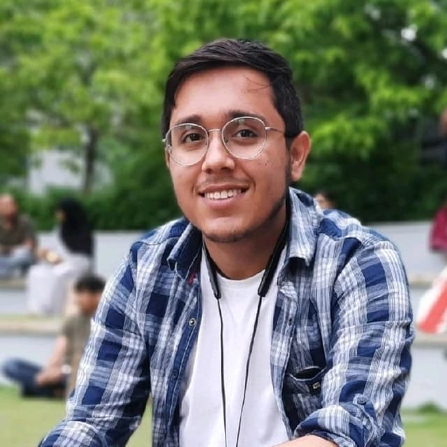 Raman Agrawal