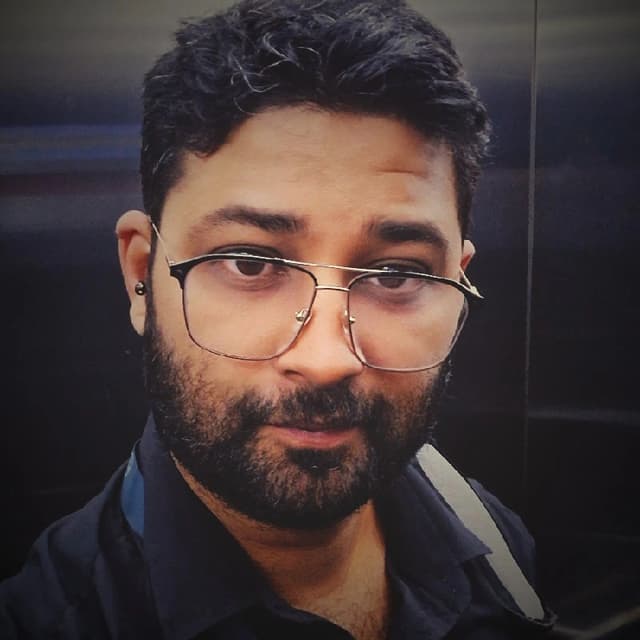 Raman Bandooni