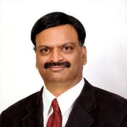 Raman Govindarajan