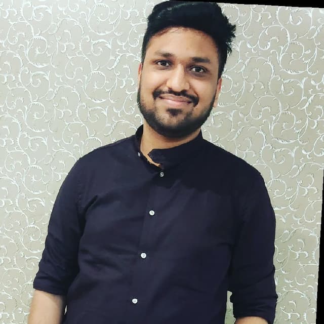 Raman Goyal