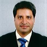 Raman Grover
