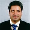 Raman Grover