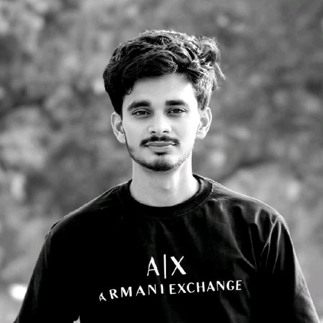Raman Jangra