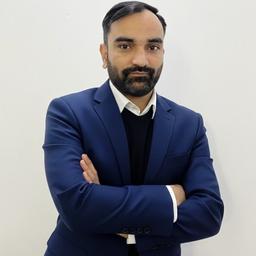 Raman Kumar
