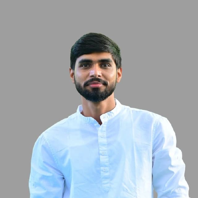 Raman Lamba