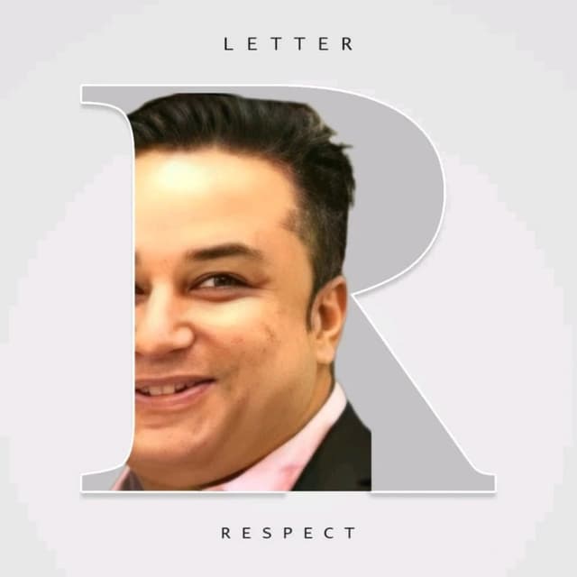 Raman Malik