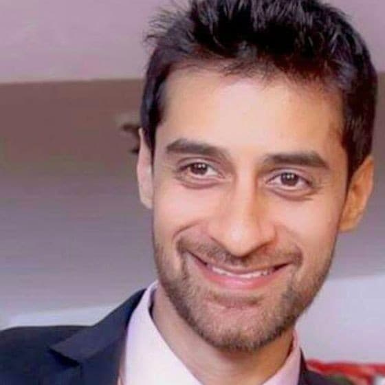 Raman Prasher