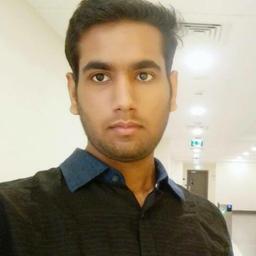Raman Sehgal