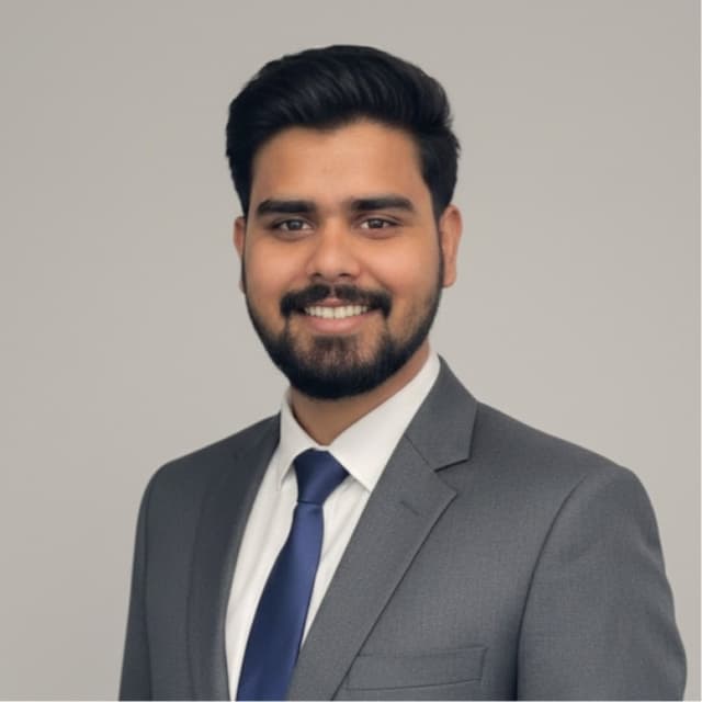 Raman Sharma
